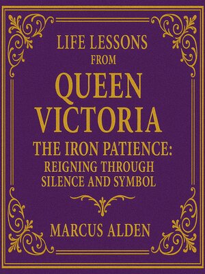 cover image of Life Lessons from Queen Victoria